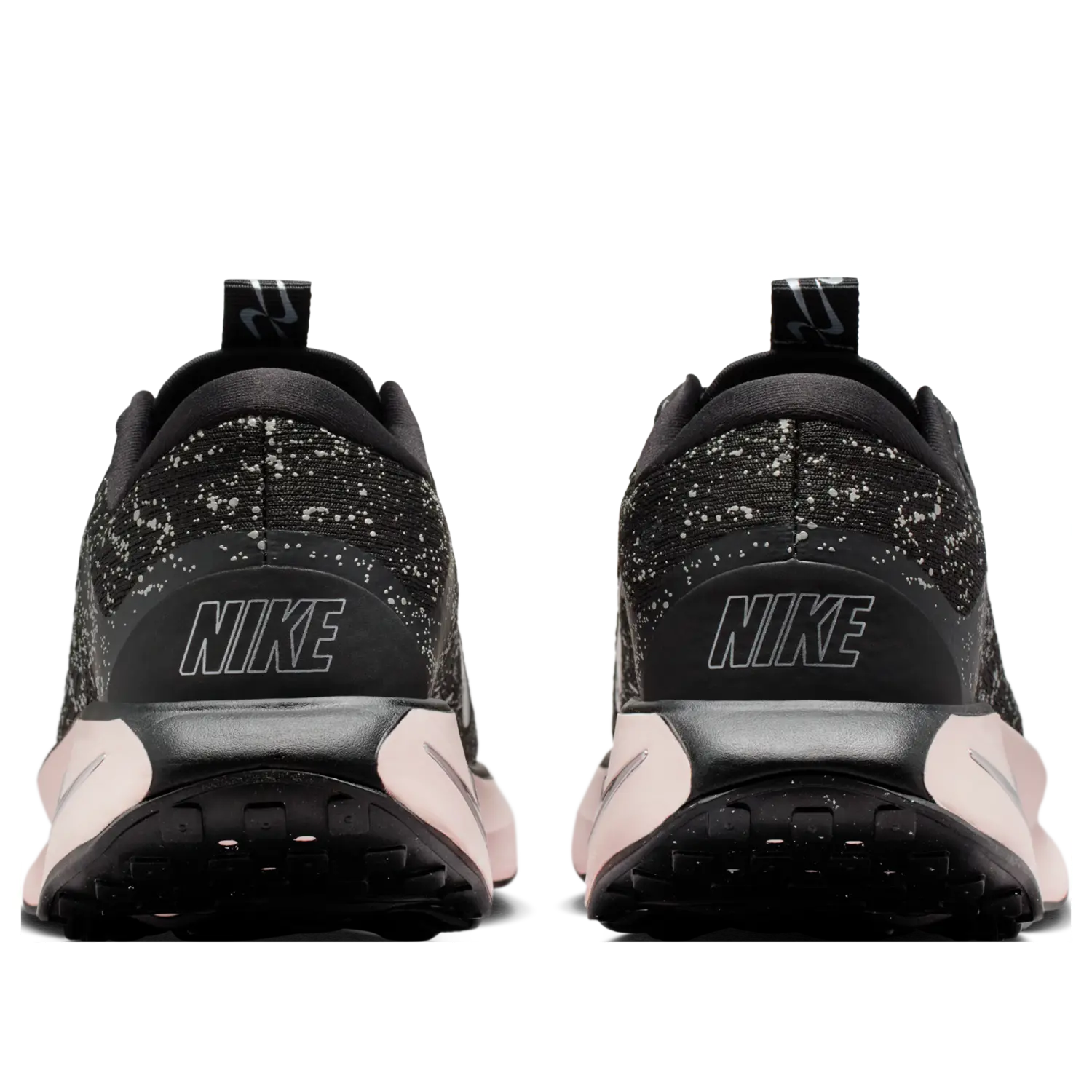 Кроссовки (WMNS) Nike Motiva SE 'Black Silt Red' — фото 3