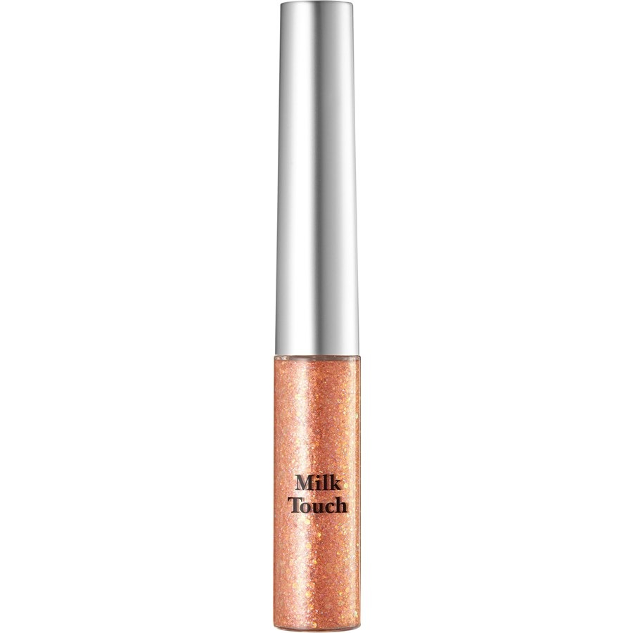 

Тени для век fairy jewel eye glitter Milk Touch, coral crush jewelry, вес 7 гр.