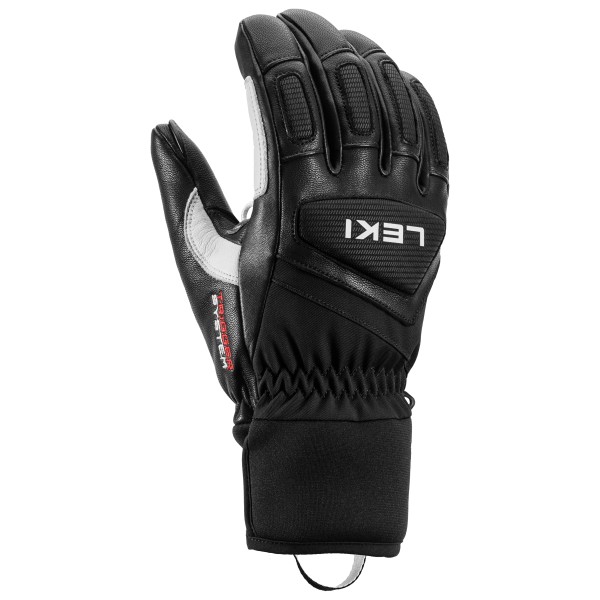 

Женские перчатки Griffin Pro 3D Leki, черный