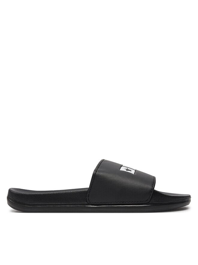 

Тапочки Big Star Shoes, черный
