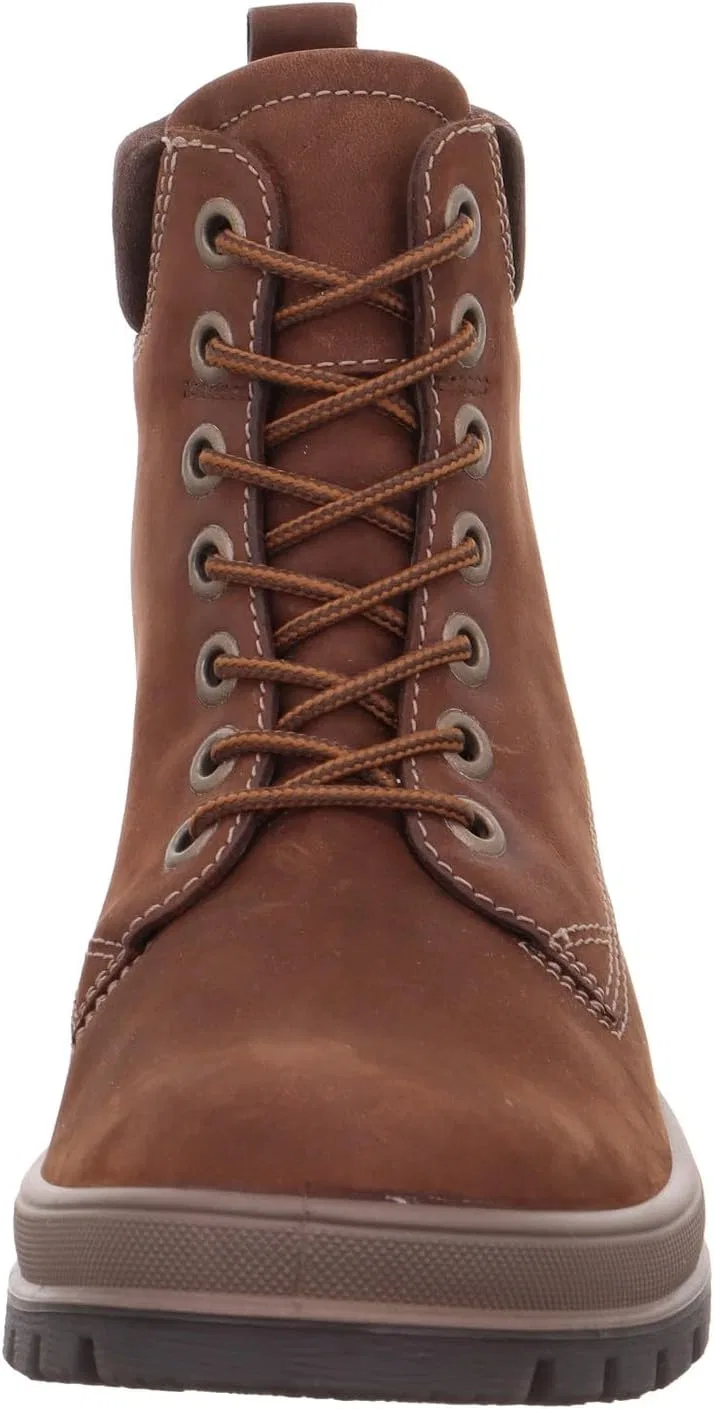 Ботинки Legero Herren Montana Stiefelette Gore-tex 2-000513Stiefelette, Maya 3100 — фото 2