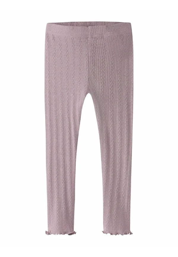 Брюки Name It, Dawn Pink