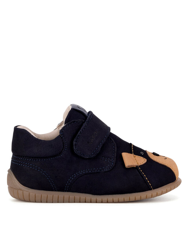 

Полуботинки GORKY CI12-GORKY-10E(II)CH Lasocki Kids, синий