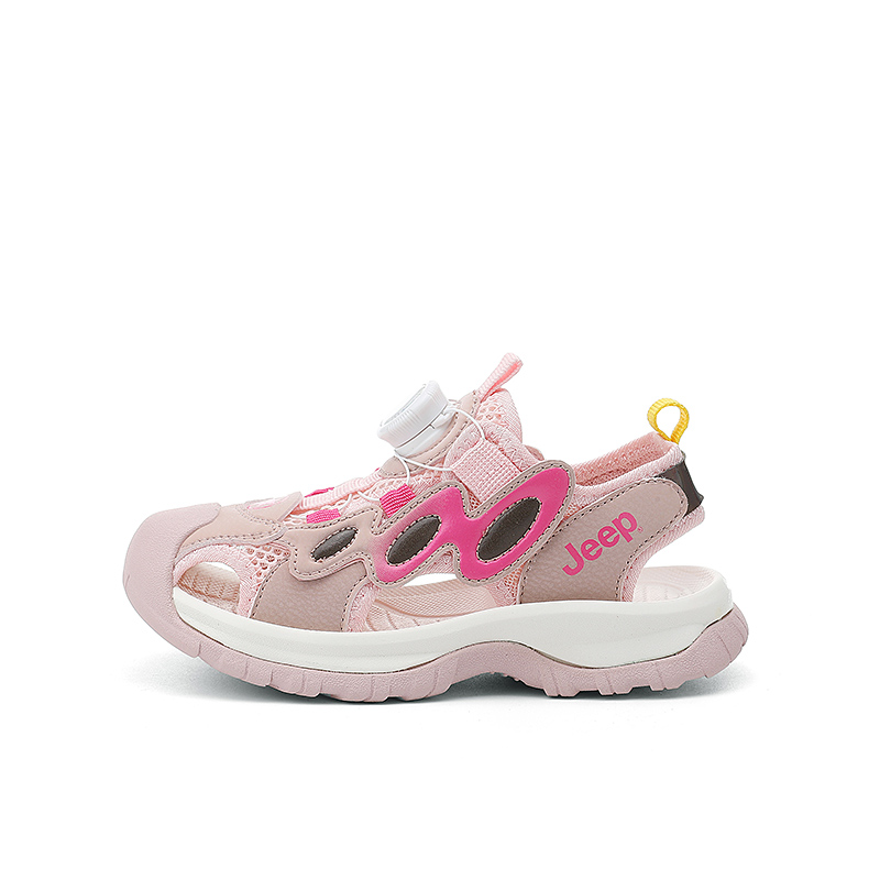 

Детские сандалии Orchid Purple Kids' Jeep