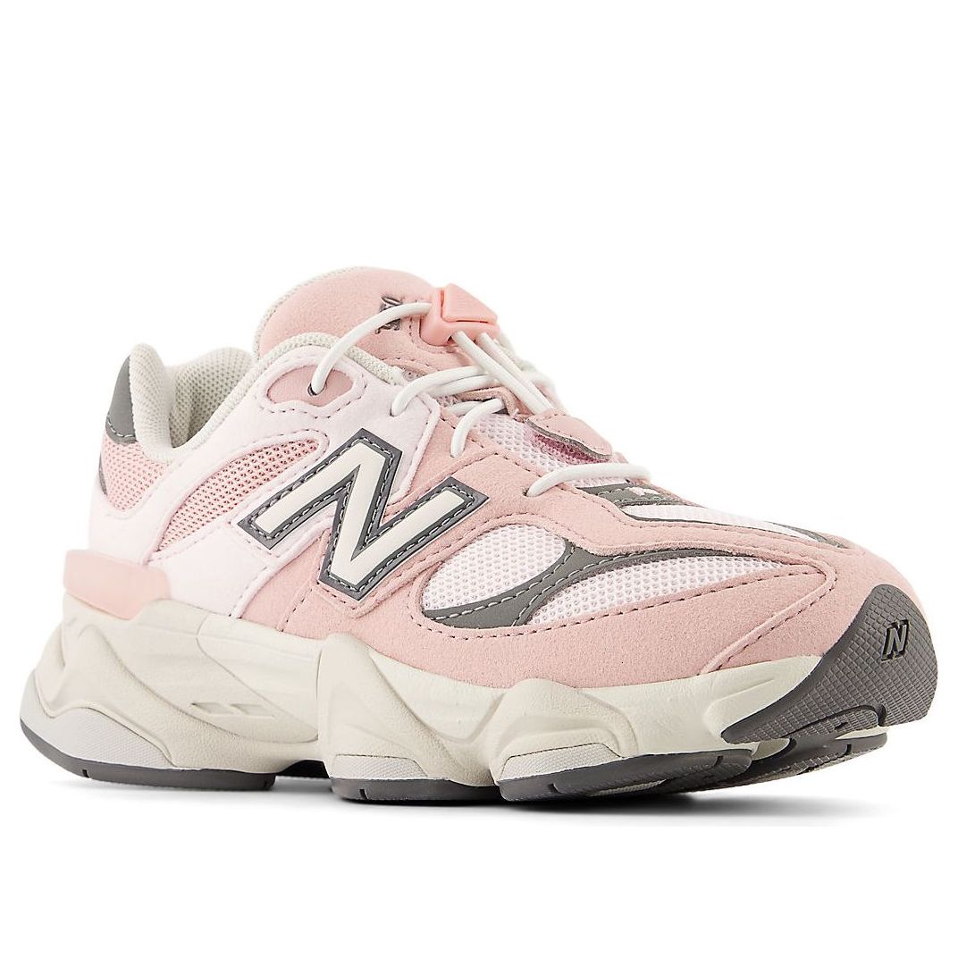 (PS) New Balance 9060 'Pink Granite' — фото 4