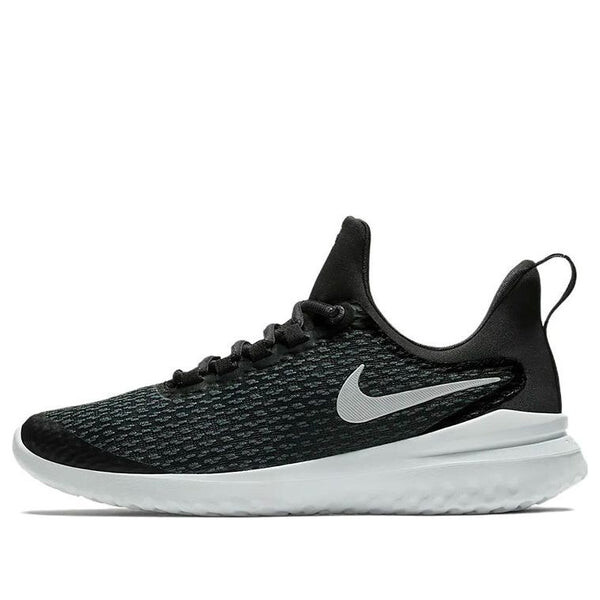 

Кроссовки обновляют конкурента Nike, черный