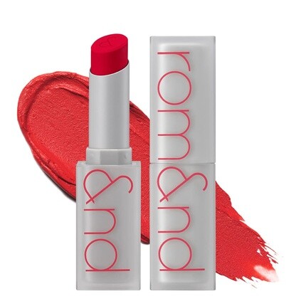 

rom&nd Zero Matte Lipstick 3g — оттенок 12 Something