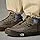 Кроссовки The North Face Unisex Clyffe, Cavern Grey New Taupe G — фото 4
