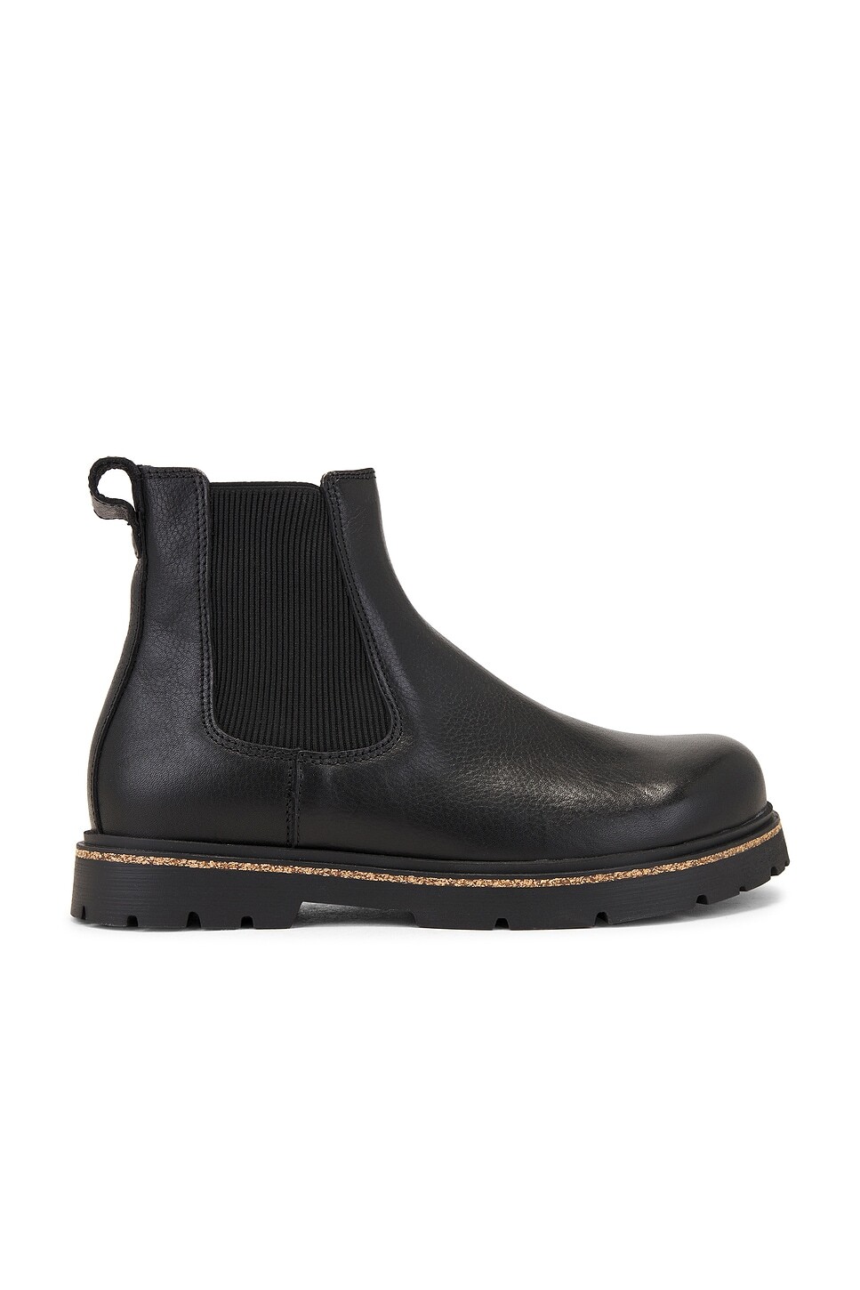 

Ботинки мужские BIRKENSTOCK, черный