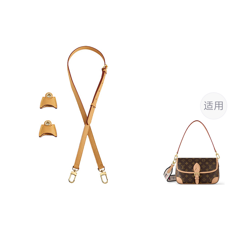 

Ремень для сумки Luxury Care Artisan Workshop