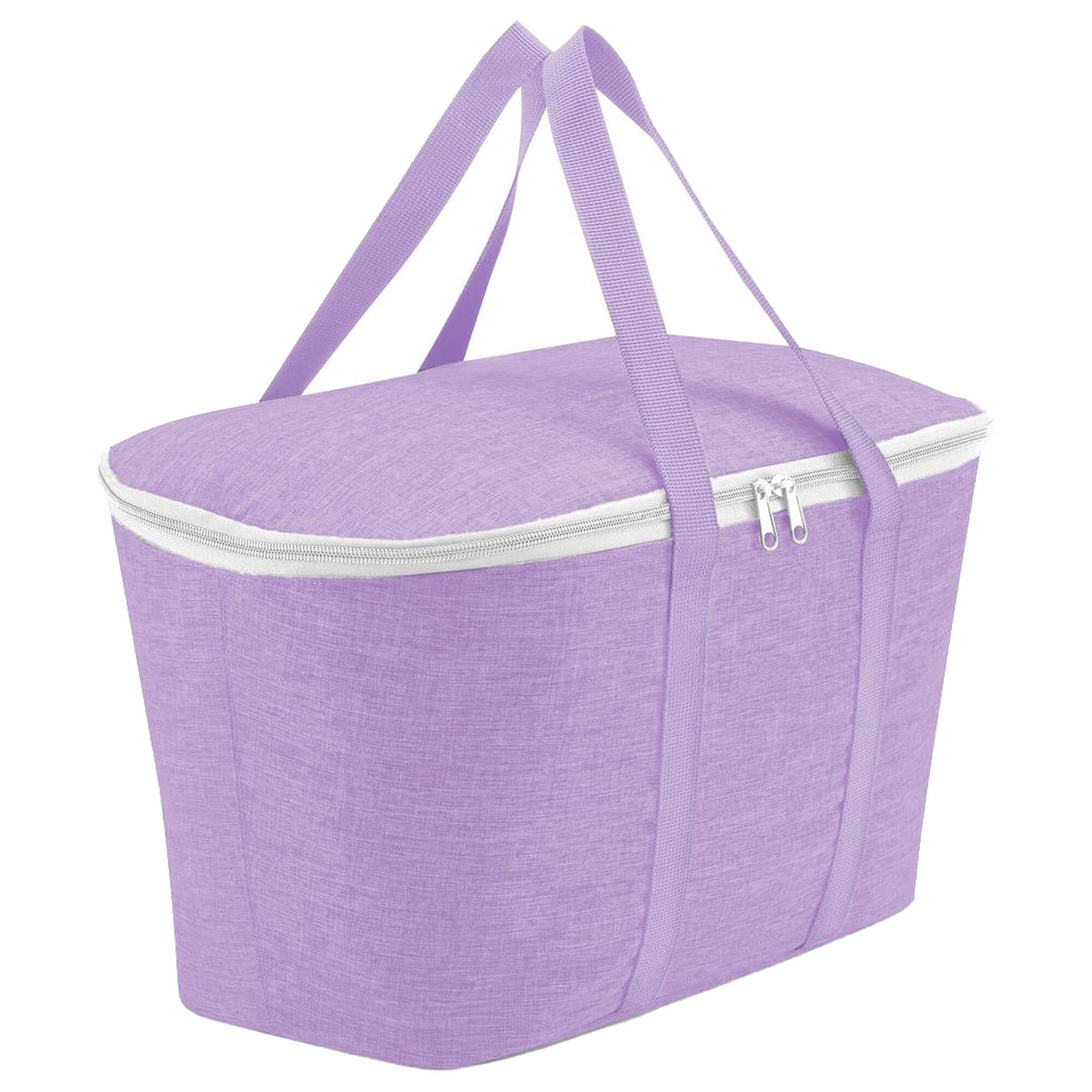 

Сумка шоппер Reisenthel thermo coolerbag Kühltasche 44.5см, цвет twist violet