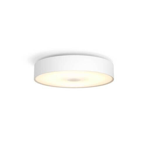 

Светодиодный потолочный светильник Philips HUE, 44,4x9,9 см, белый