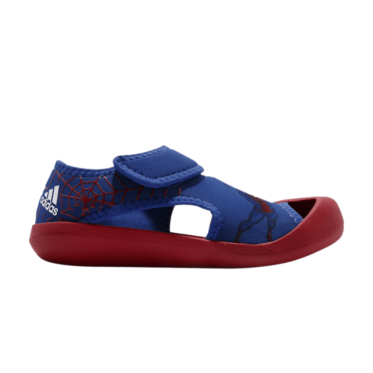 

Кроссовки Marvel x AltaVenture C 'Spider Man', синий