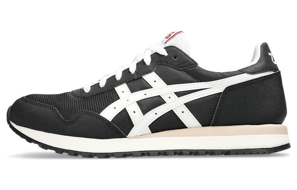 

Asics Tiger Runner 2 Кроссовки унисекс, Черно-белый, Черный, Asics Tiger Runner 2 Кроссовки унисекс, Черно-белый