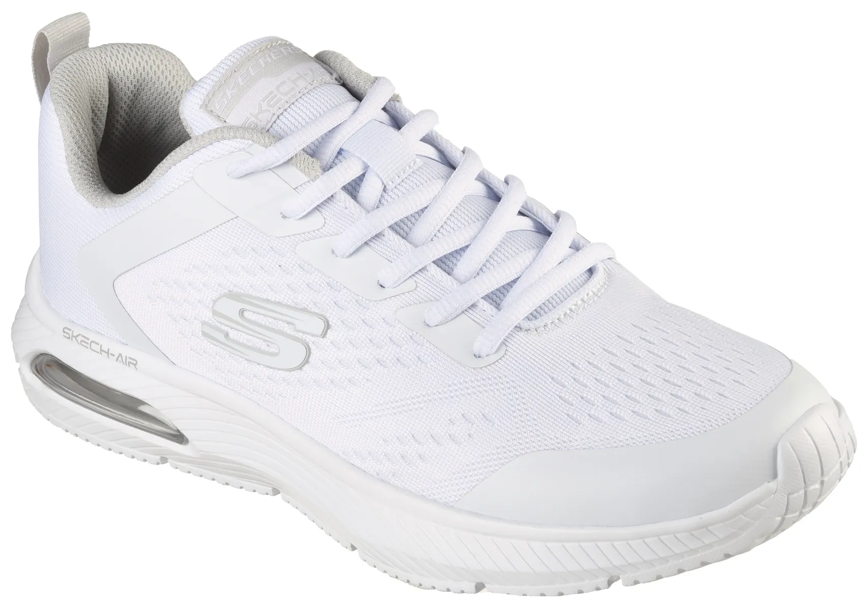 

Кроссовки Skechers Dyna Air, белый