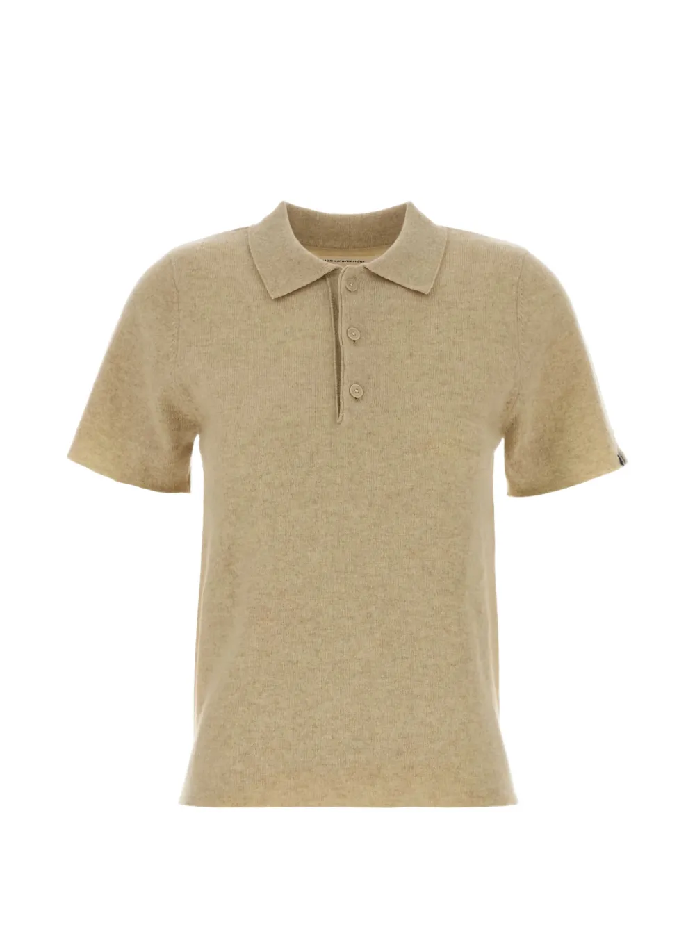 

Поло Salamander Extreme Cashmere, бежевый