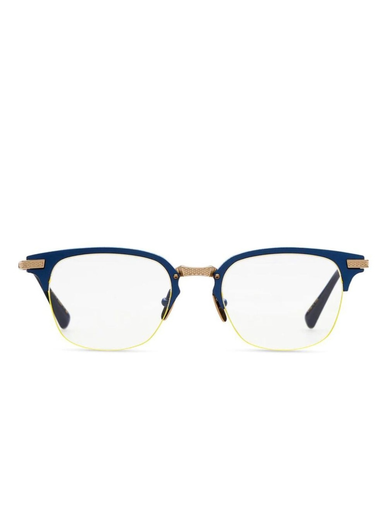 

Очки Union-Two Dita Eyewear, синий