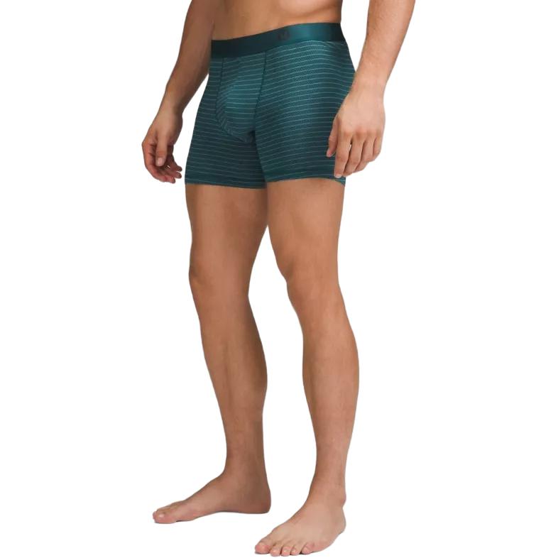 

Мужские трусы-боксеры Lululemon, 1 Pack (Glacier Lake Storm синий/Glacier Lake TEMP)