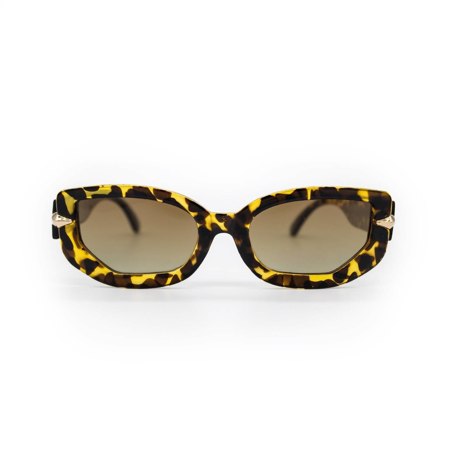 

Солнцезащитные очки Elle Cat Eye в оправе Torte Fifth & Ninth