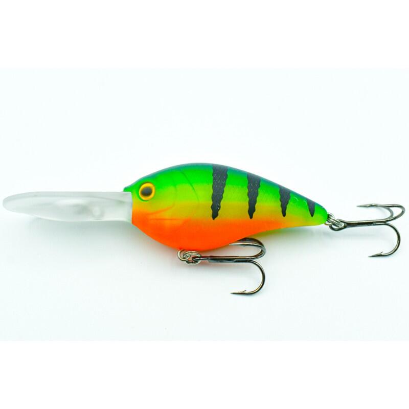 

Жесткая приманка VOLKIEN SOUL - FAT VS Silent 4.5