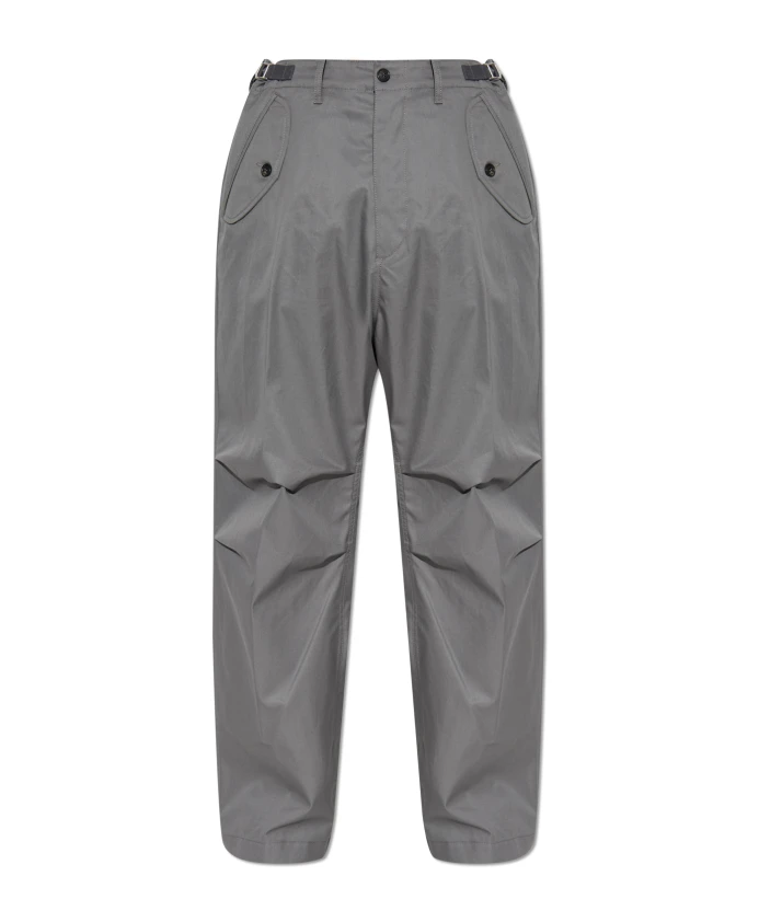 

Рабочие брюки Dsquared2, серый