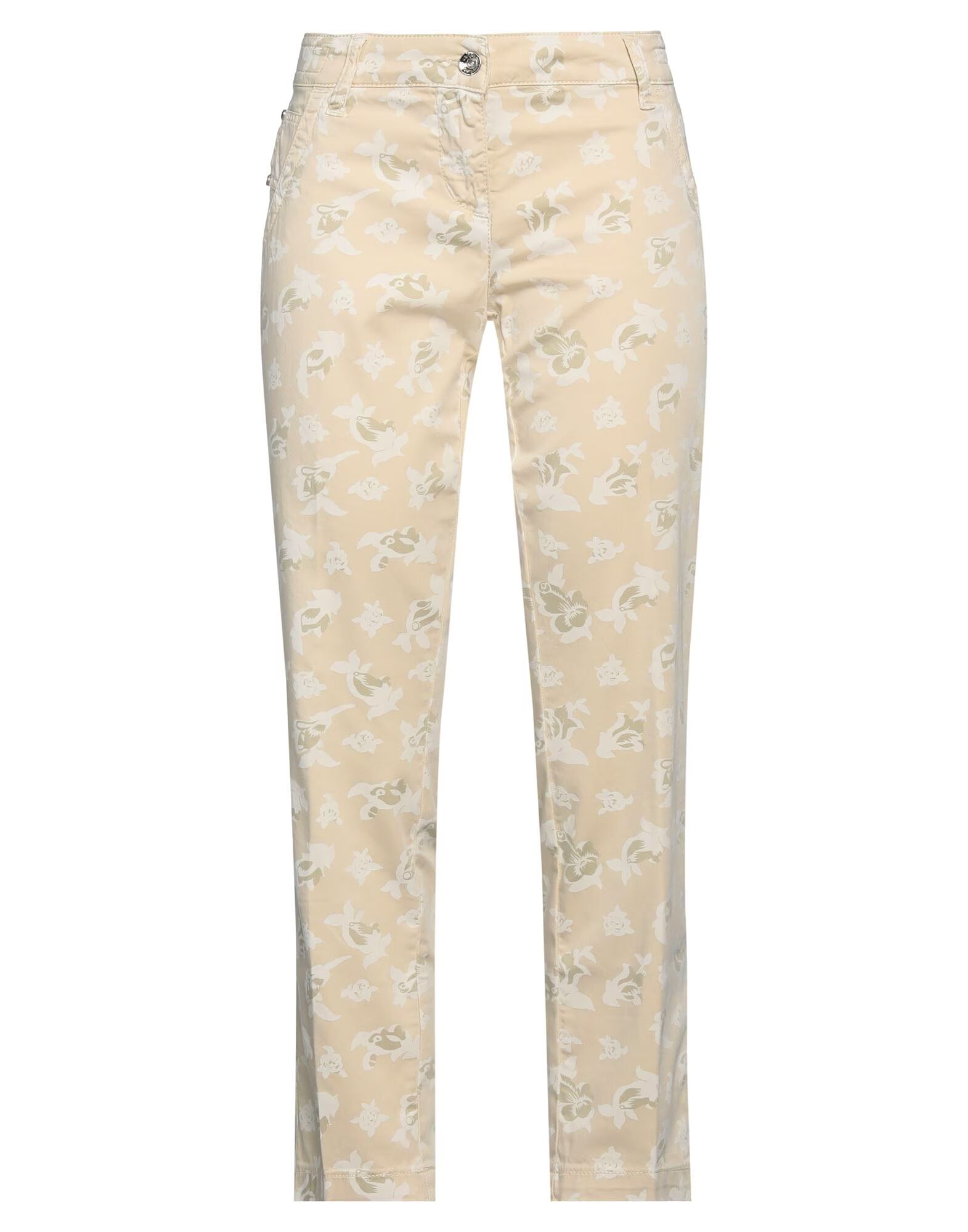 

Брюки Jacob Cohen, кремовый