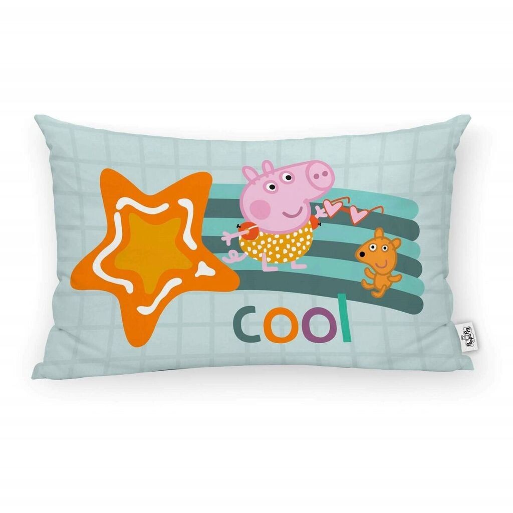

Чехол на подушку Decolores Cool 1 C Colorful 30 x 50 см