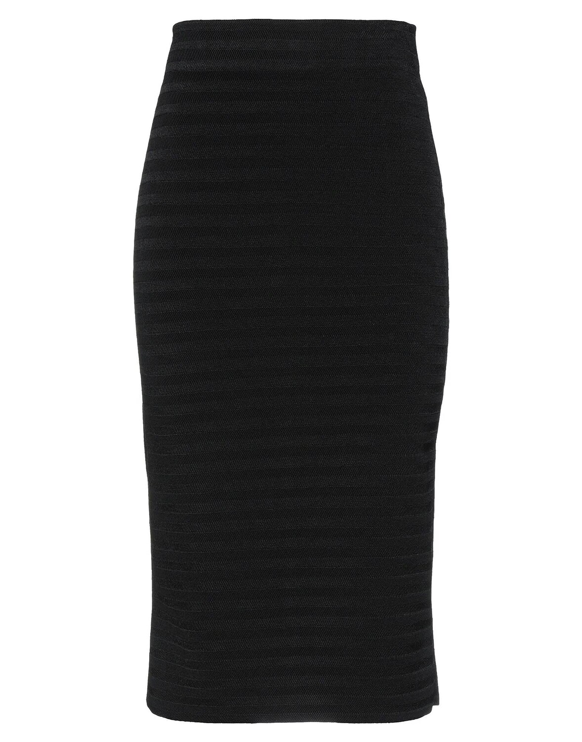 

Юбка Giorgio Armani, черный