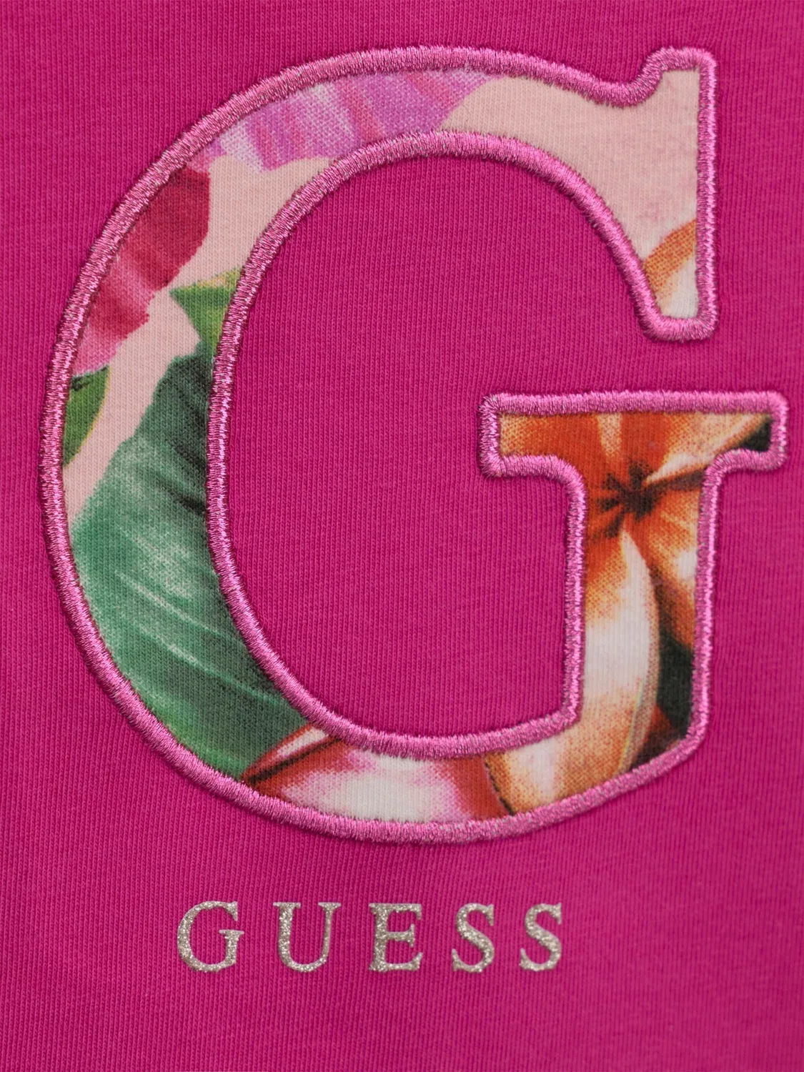 Комплект одежды Guess, Rose/Dark Pink — фото 3