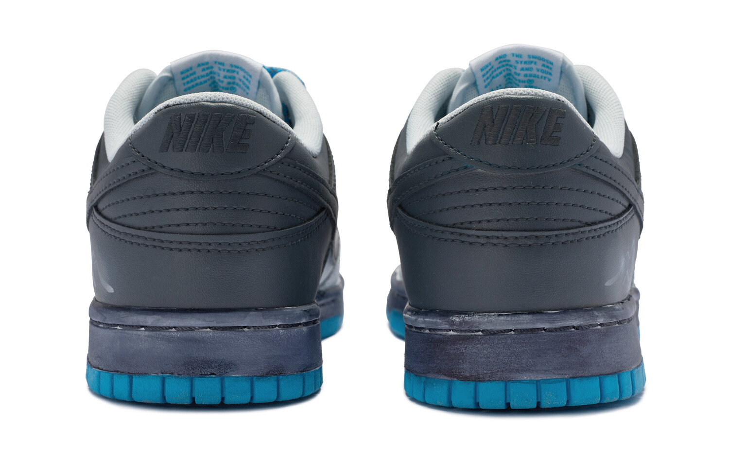 

Кроссовки для скейтбординга Dunk мужские с низким верхом белые/серые Nike, Белый, Кроссовки для скейтбординга Dunk мужские с низким верхом белые/серые Nike