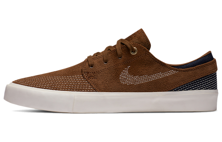 

Кроссовки Nike Sb Zoom Stefan Janoski Rm Sashiko Brown