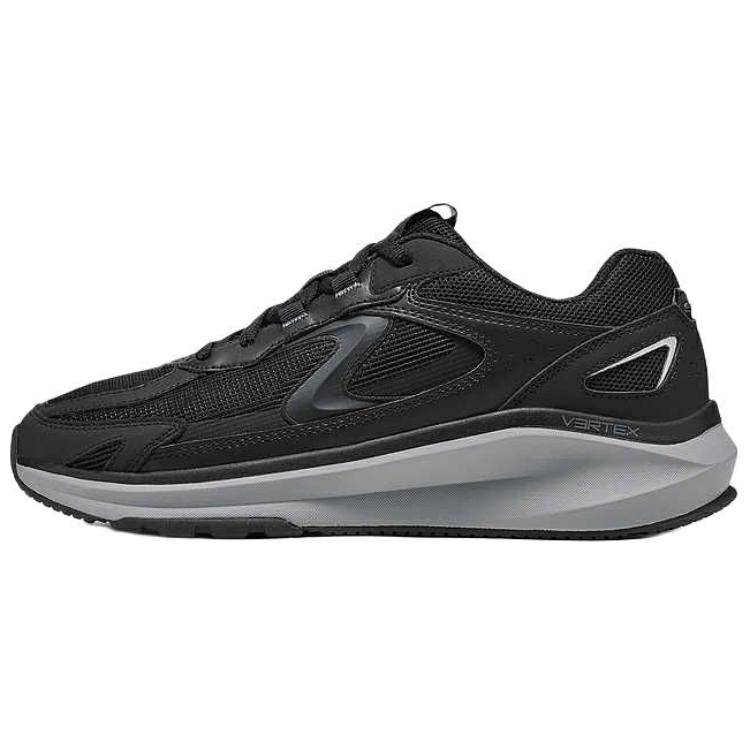 

Skechers СПОРТИВНЫЕ МУЖСКИЕ Низкие повседневные туфли мужские черные
