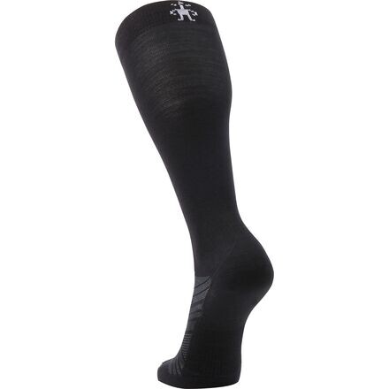 

Носки Ski Zero Cushion OTC Smartwool, черный
