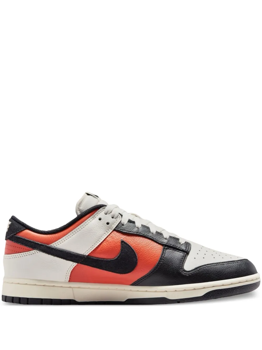 

Кроссовки Dunk Low Vintage Coral Nike, белый