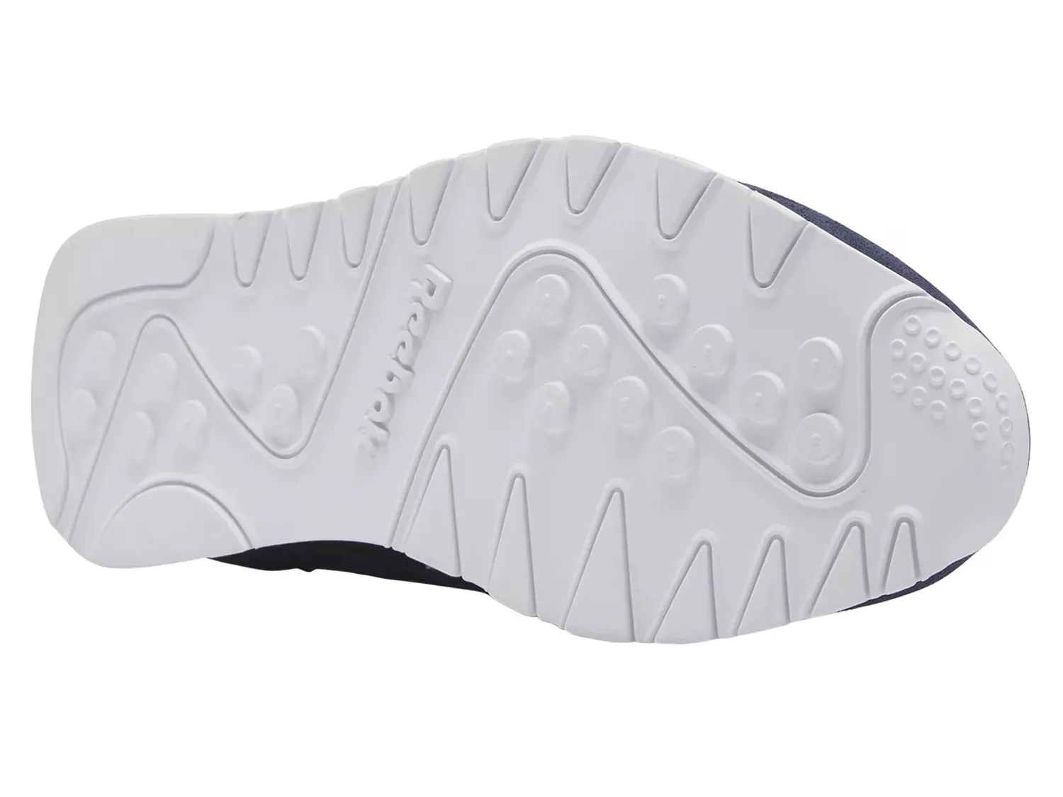 Классические нейлоновые кроссовки Heritage - мужские Reebok, Blue — фото 4