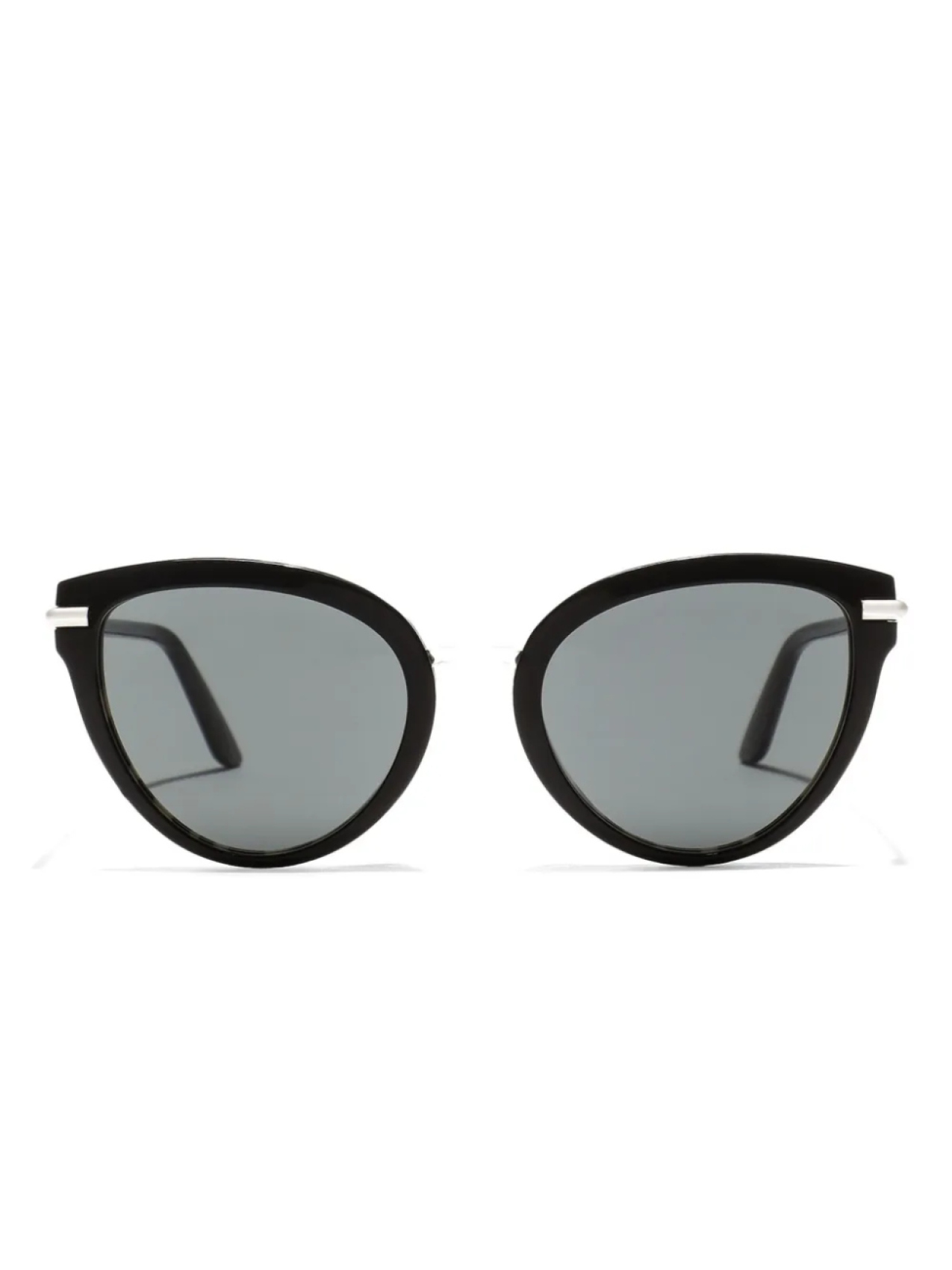 

Солнцезащитные очки ДНК Dolce & Gabbana Eyewear, черный