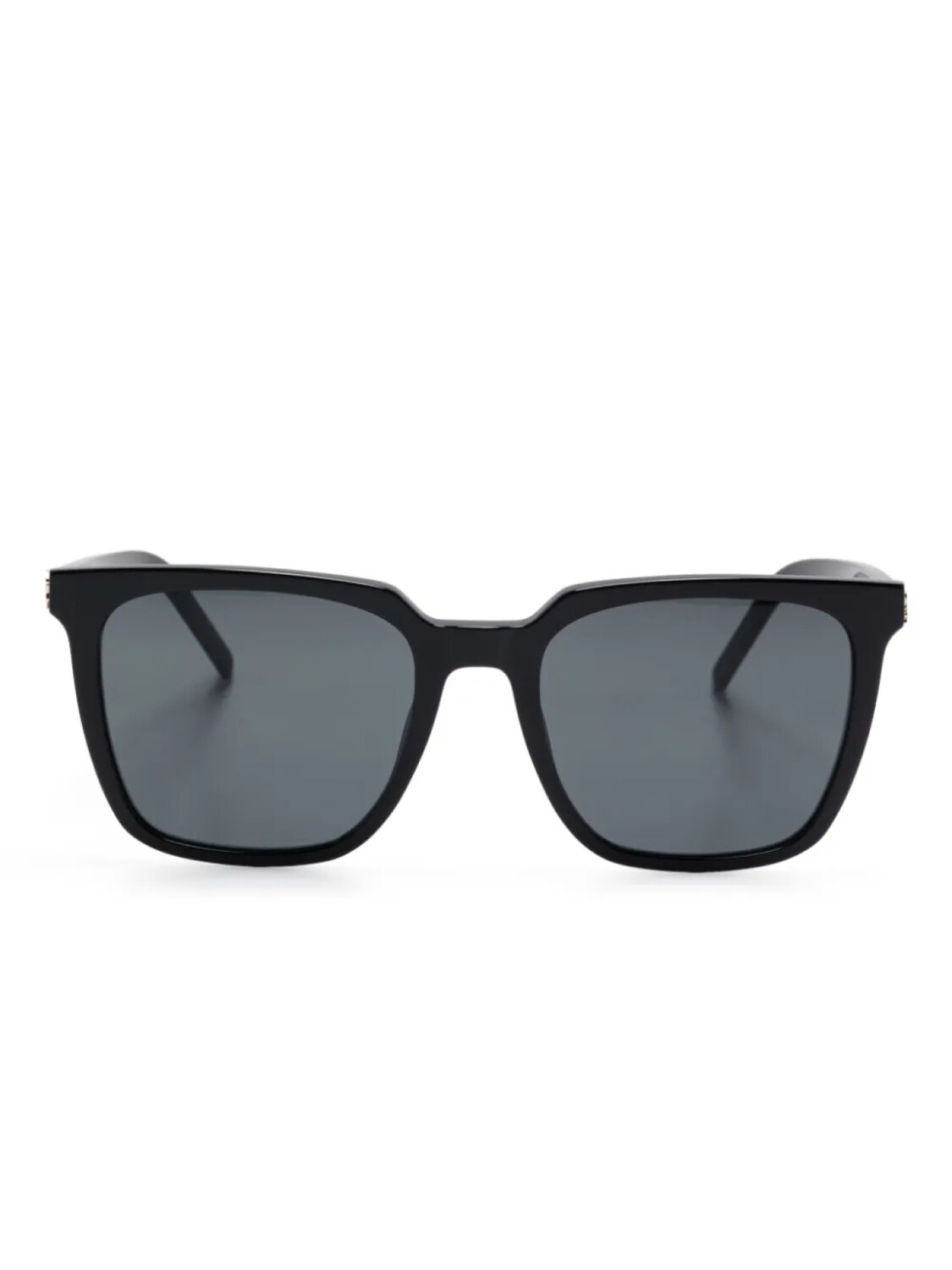 

Saint Laurent Eyewear солнцезащитные очки SLM146, черный