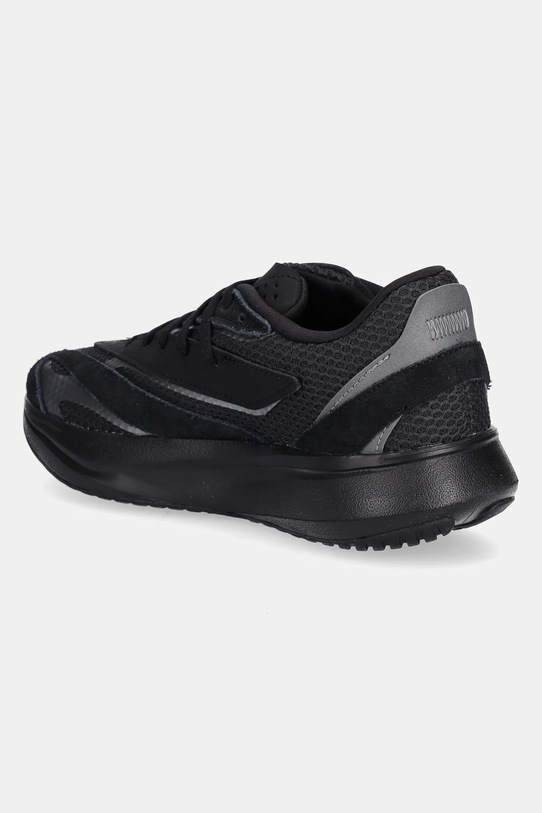 Кроссовки Lightblaze Adidas, черный — фото 3