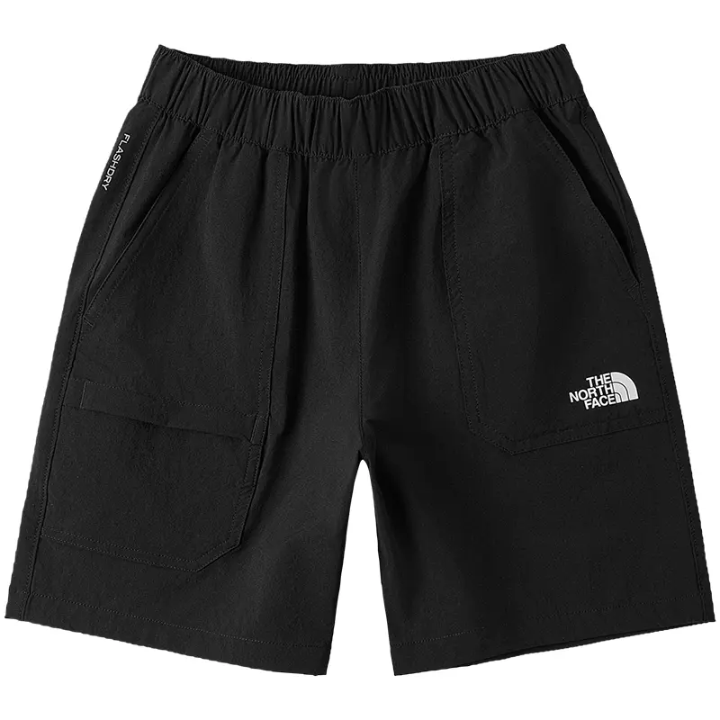 

THE NORTH FACE Шорты SS25 для детей 3-7 лет JK3/Cosmic Black