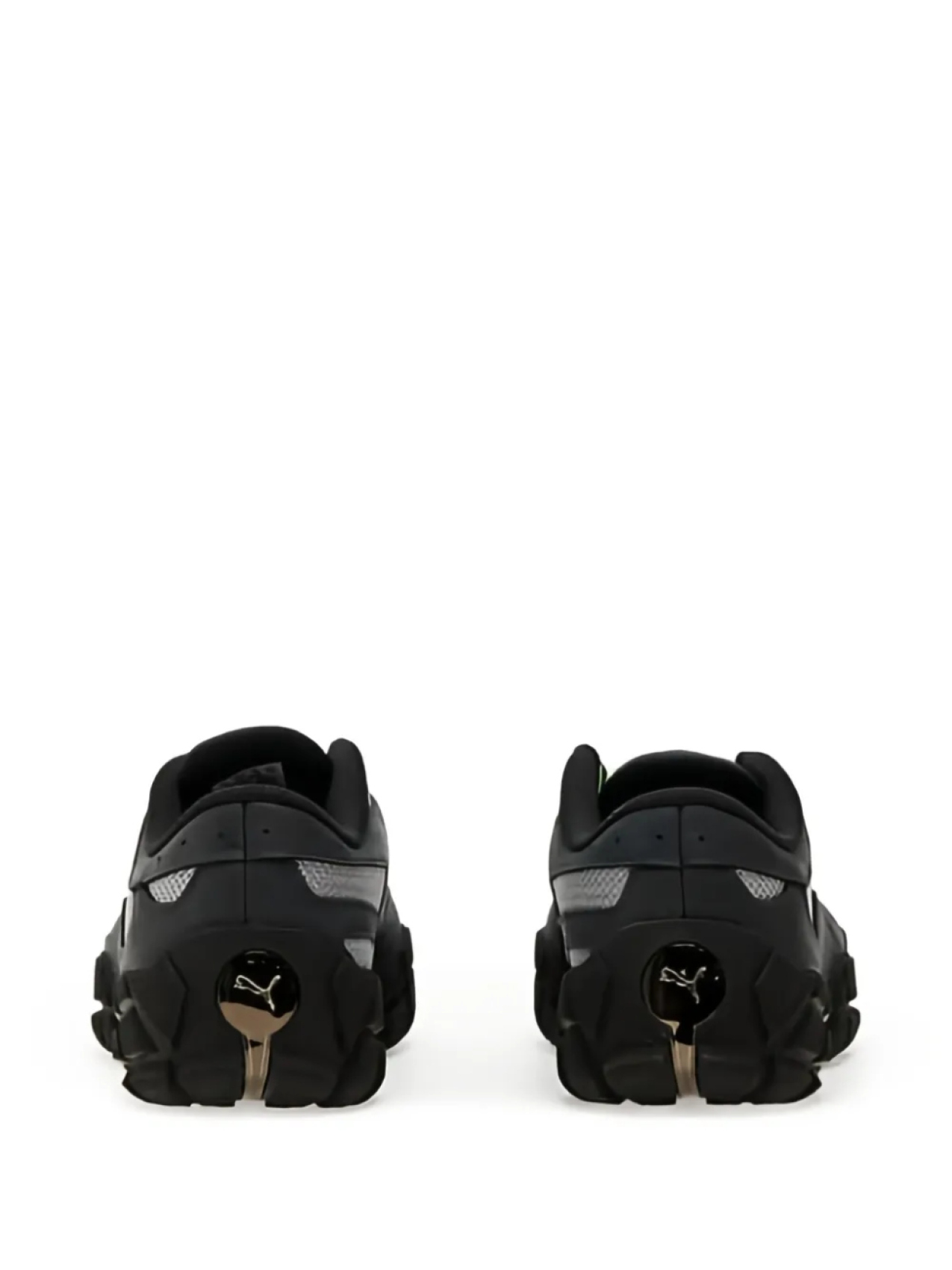 Кроссовки PUMA x Skepta Skope, черный — фото 3