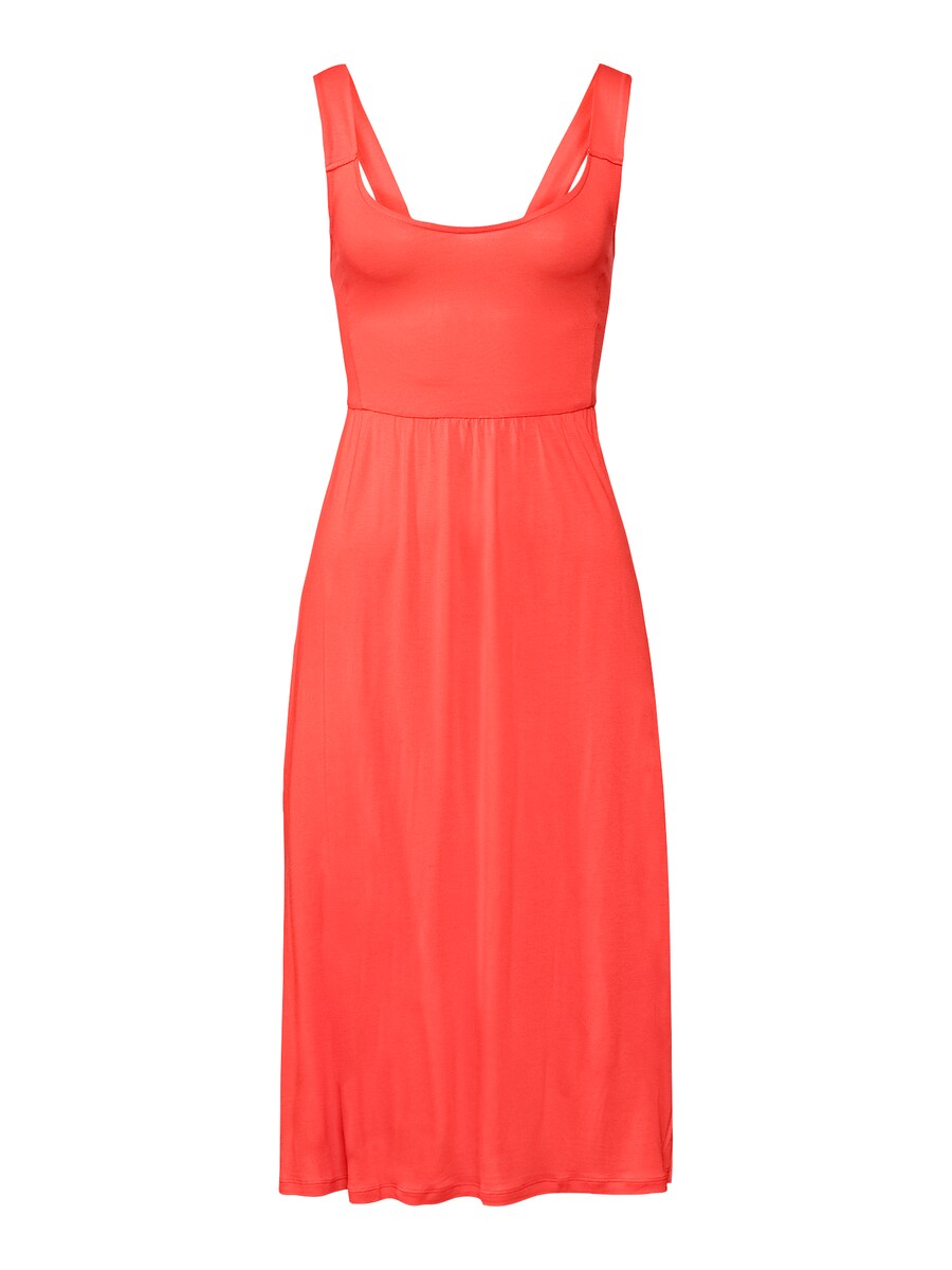 

Миди платье LASCANA, Red