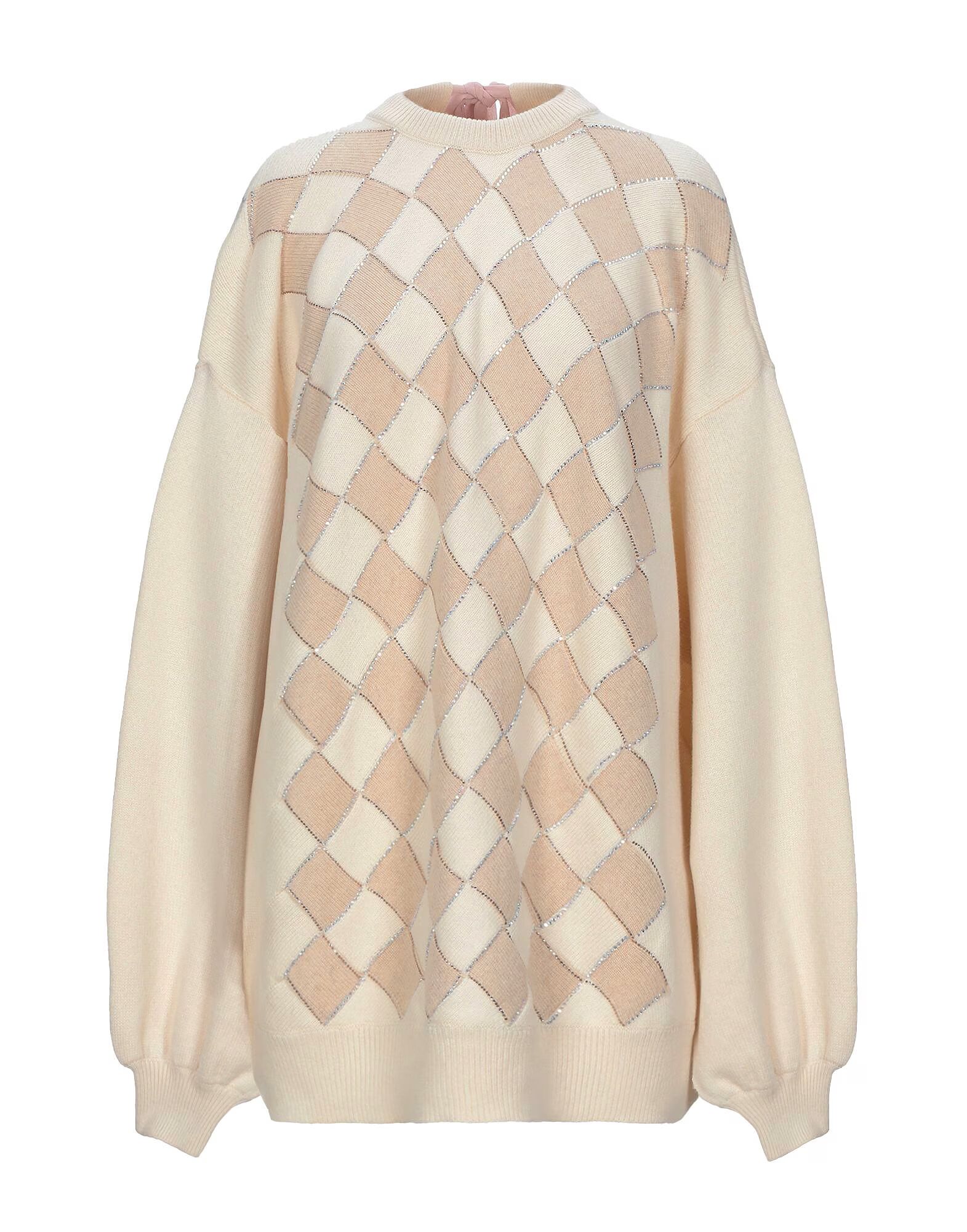 

Свитер Marco De Vincenzo, айвори