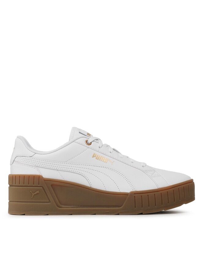 

Кроссовки Puma, белый