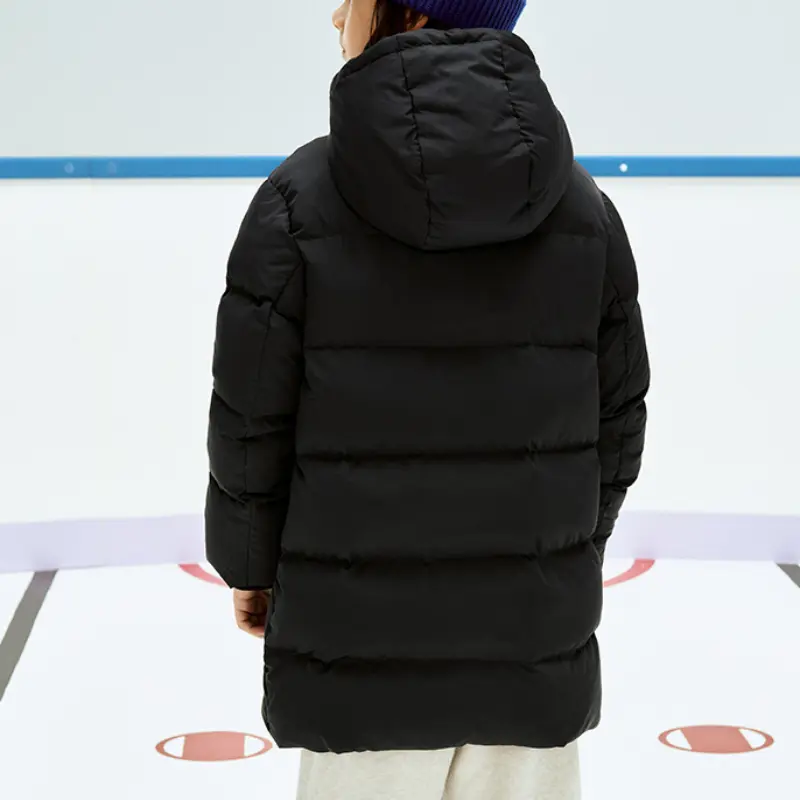 FILA KIDS Повседневная спортивная одежда legend blue для подростков — фото 4