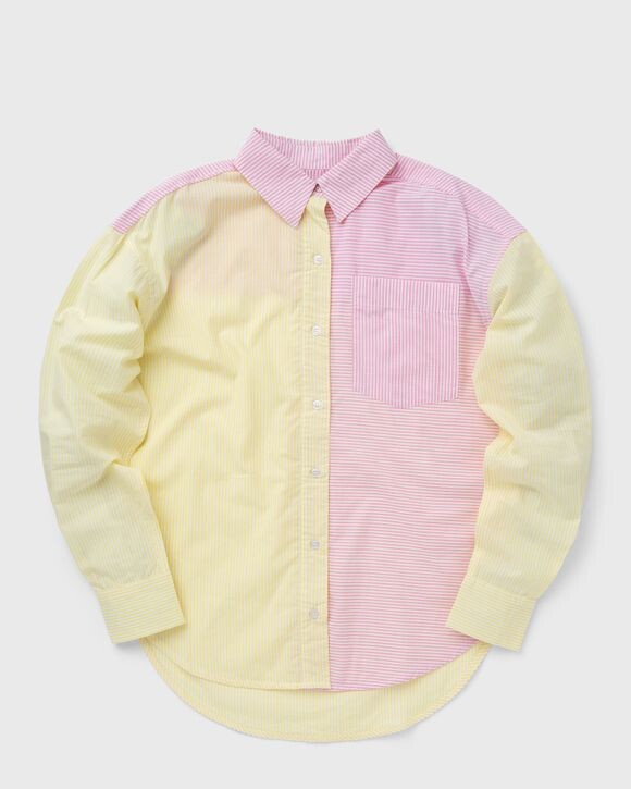 

Топ Designers, Remix Harriet Mix Shirt, цвет print