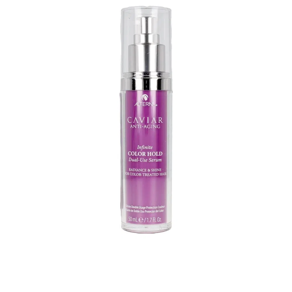 Сыворотка Caviar Infinite Colour Hold Dual-Use, 50 мл Alterna