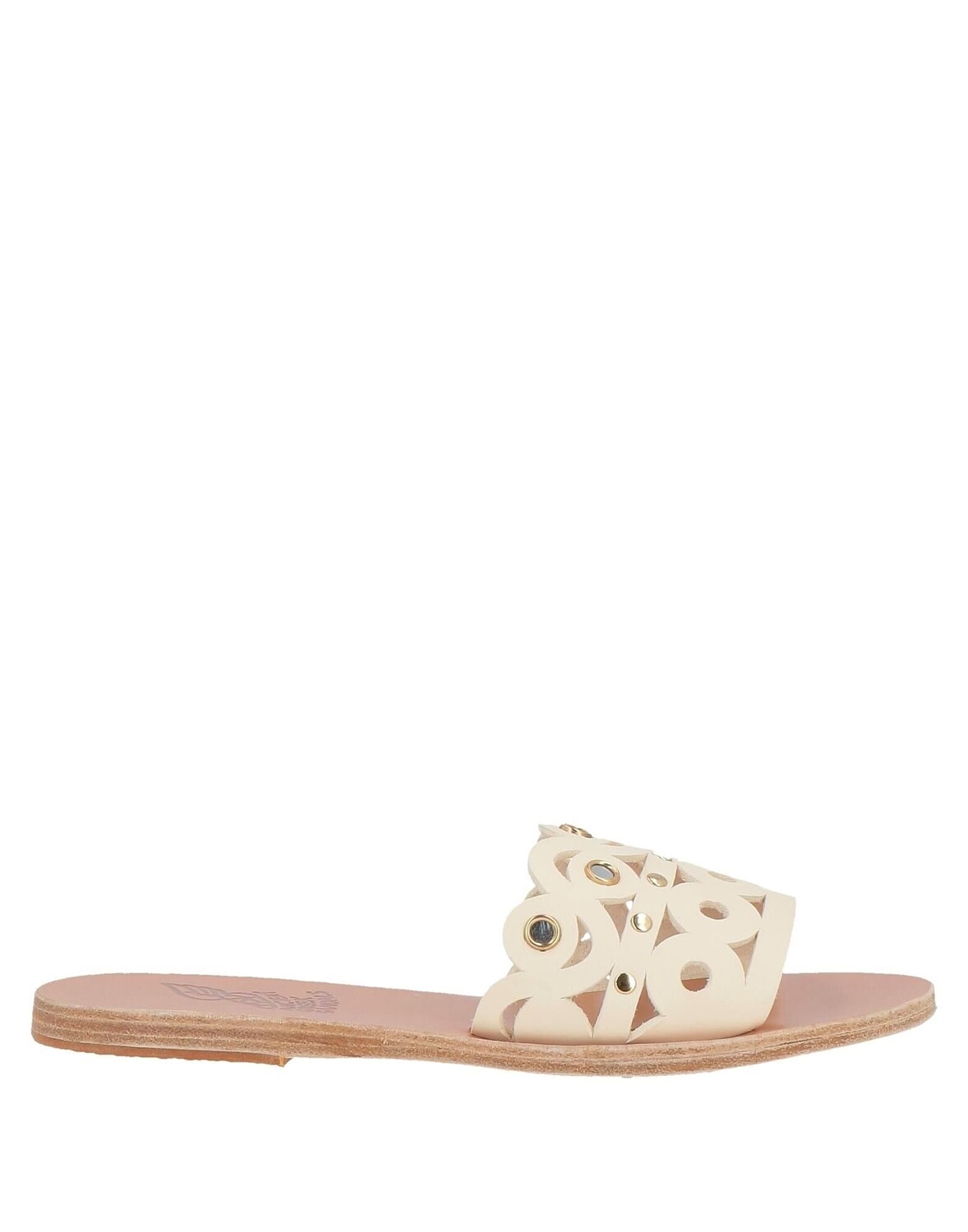

Сандалии Ancient Greek Sandals, слоновая кость