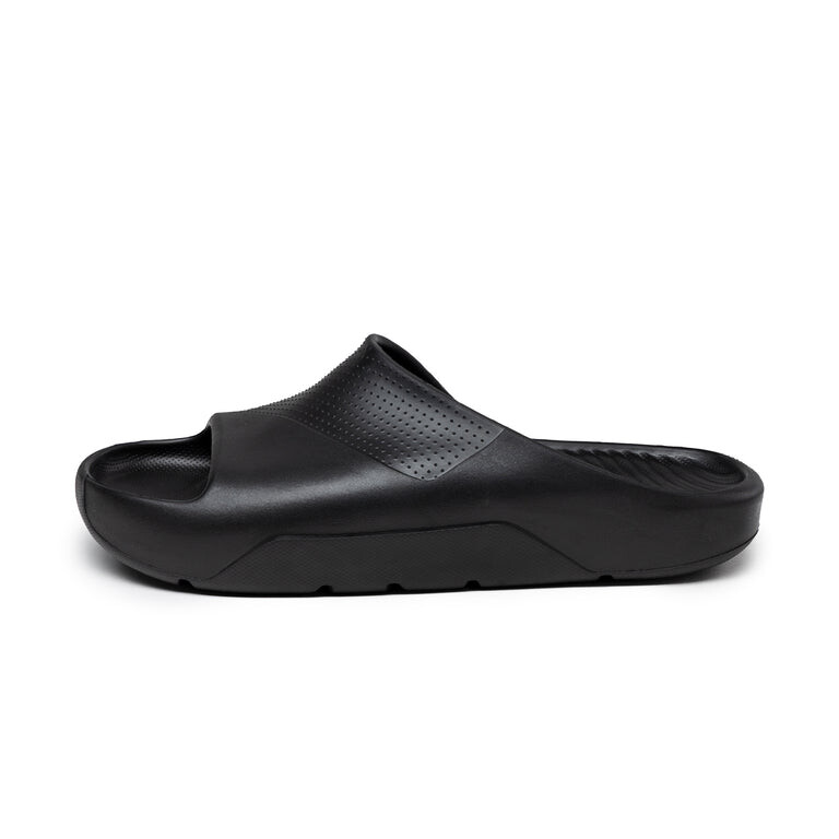 

Кроссовки Nike Post Slide Jordan, черный, Серый, Кроссовки Nike Post Slide Jordan, черный