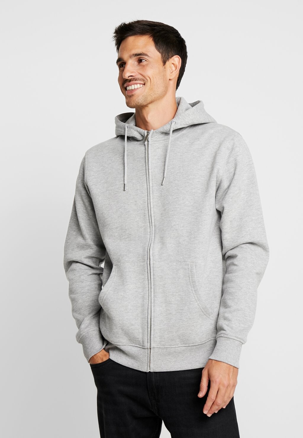 

Толстовка SDSWEAT Solid, цвет grey