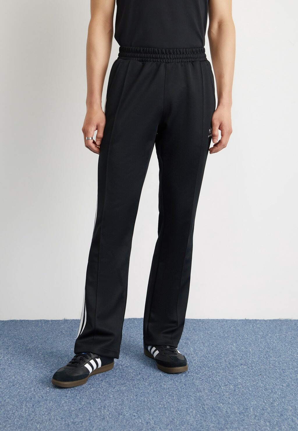 

Спортивные брюки ADICOLOR 70S TRACK adidas, черный
